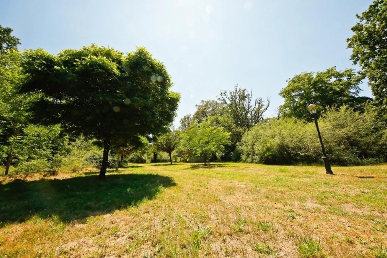 Domaine La Faix, Gite La Cigogne Saint-Plaisir