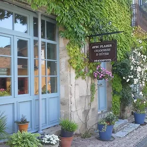  Bed & Breakfast Avec Plaisir