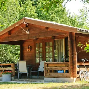 Domaine La Faix, La Forestiere Camping